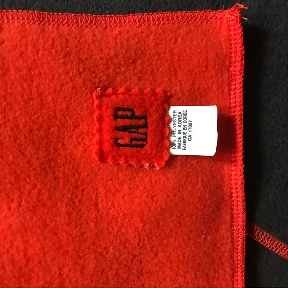 GAP Scarf - Picture 7 of 8